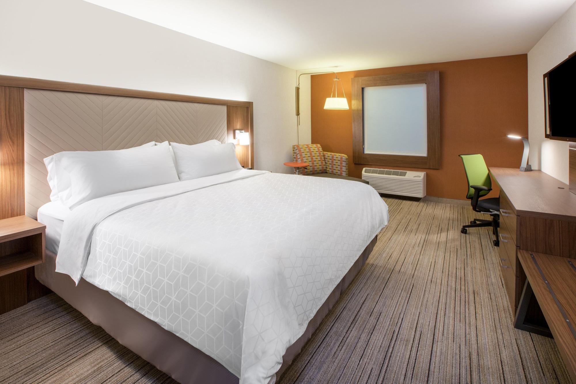 Holiday Inn Express - Newark Airport - Elizabeth, An Ihg Hotel Εξωτερικό φωτογραφία