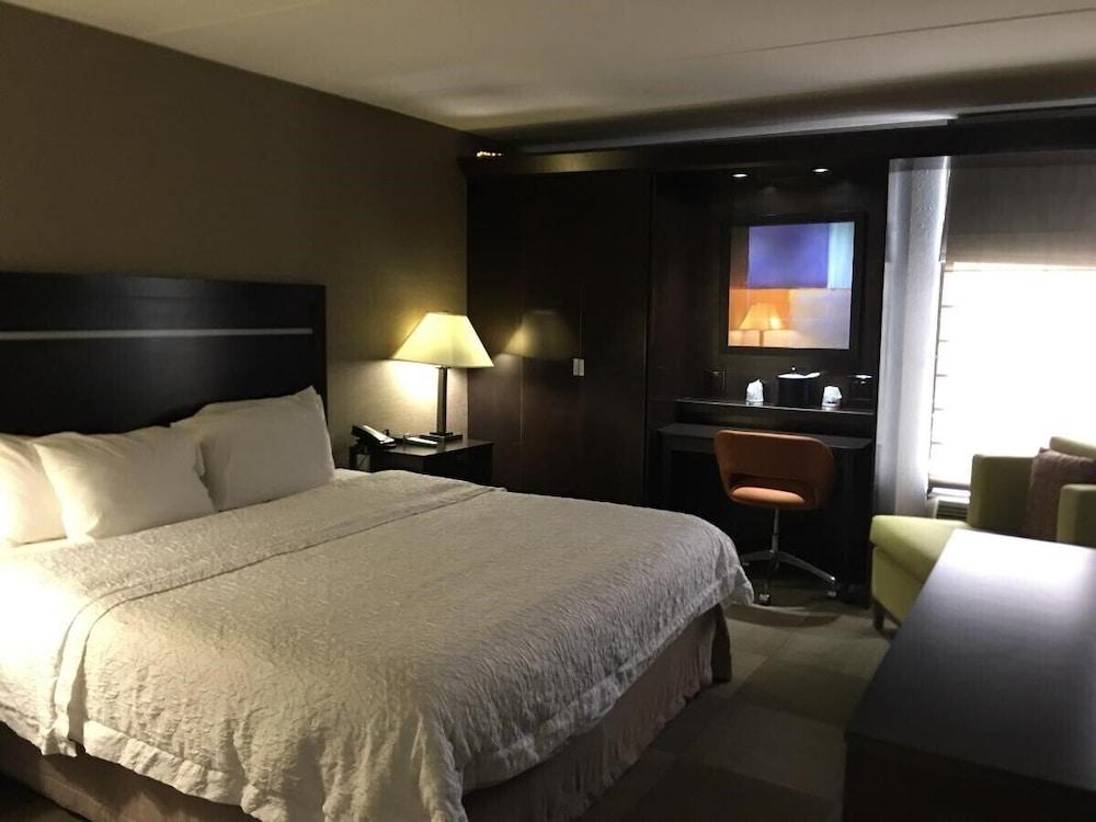 Holiday Inn Express - Newark Airport - Elizabeth, An Ihg Hotel Εξωτερικό φωτογραφία