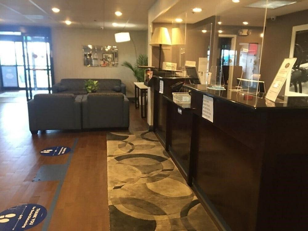 Holiday Inn Express - Newark Airport - Elizabeth, An Ihg Hotel Εξωτερικό φωτογραφία