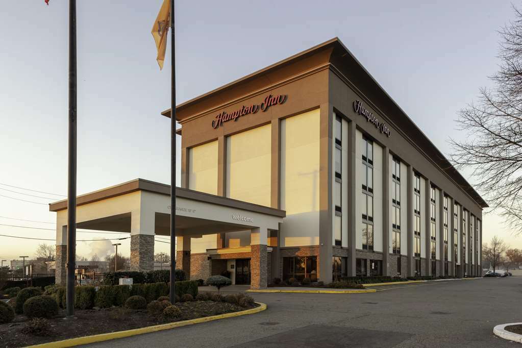 Holiday Inn Express - Newark Airport - Elizabeth, An Ihg Hotel Εξωτερικό φωτογραφία