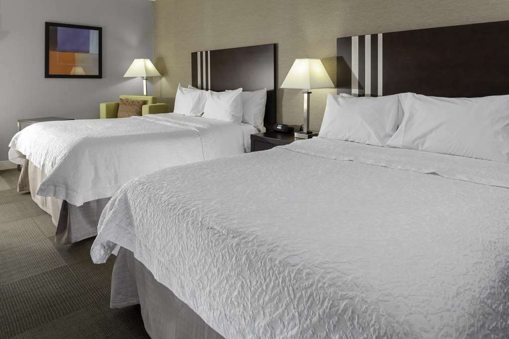 Holiday Inn Express - Newark Airport - Elizabeth, An Ihg Hotel Δωμάτιο φωτογραφία