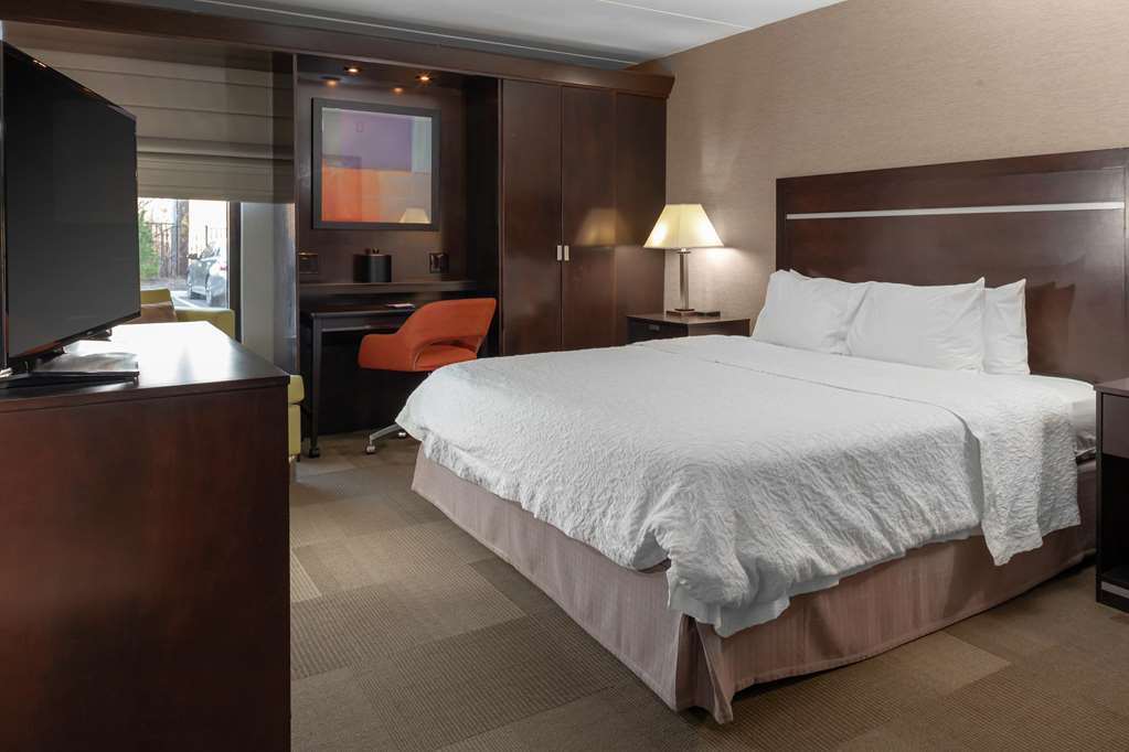 Holiday Inn Express - Newark Airport - Elizabeth, An Ihg Hotel Δωμάτιο φωτογραφία